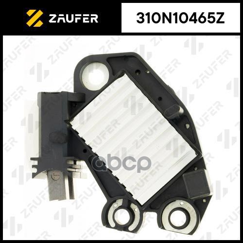 Регулятор генератора ZAUFER арт. 310N10465Z