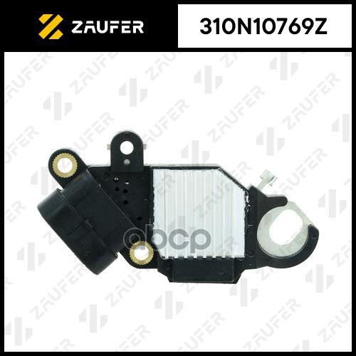 Регулятор генератора ZAUFER арт. 310N10769Z
