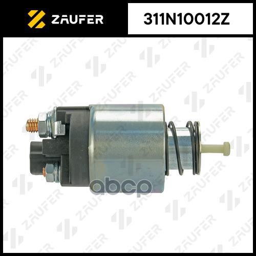 Втягивающее реле стартера ZAUFER арт. 311N10012Z