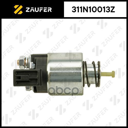 Втягивающее Реле Стартера ZAUFER арт. 311N10013Z