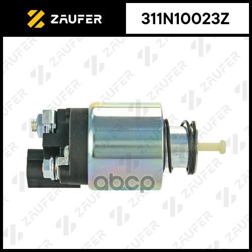 Втягивающее реле стартера ZAUFER арт. 311N10023Z