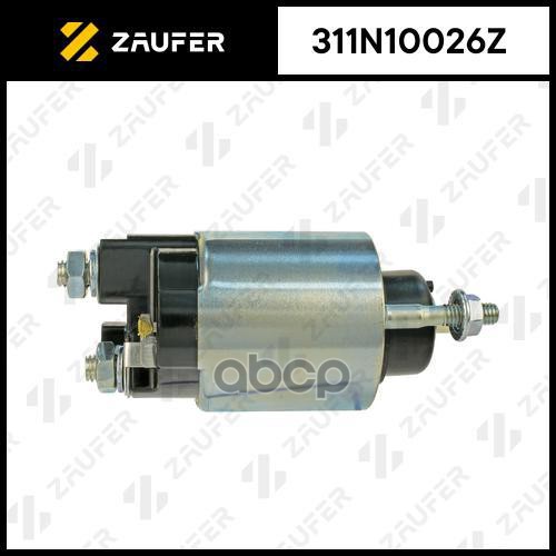 Втягивающее Реле Стартера ZAUFER арт. 311N10026Z