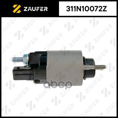 Втягивающее реле стартера BMW ZAUFER 311N10072Z ZAUFER арт. 311N10072Z