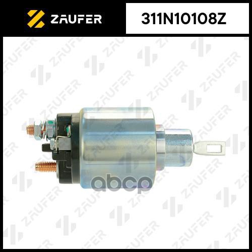 Втягивающее Реле Стартера ZAUFER арт. 311N10108Z