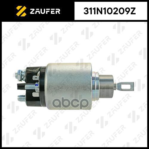 Втягивающее реле стартера ZAUFER арт. 311N10209Z