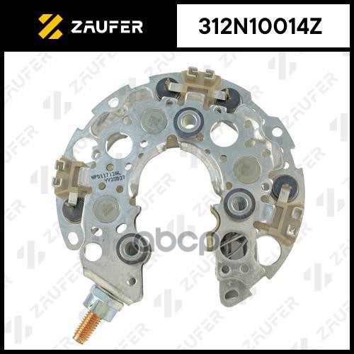 Диодный Мост Генератора ZAUFER арт. 312N10014Z