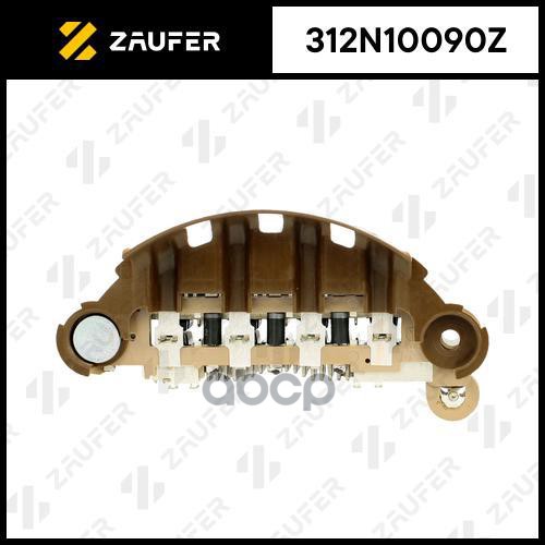 Диодный Мост Генератора ZAUFER арт. 312N10090Z