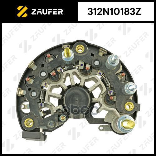 Мост Диодный Генератора Hcv ZAUFER арт. 312N10183Z