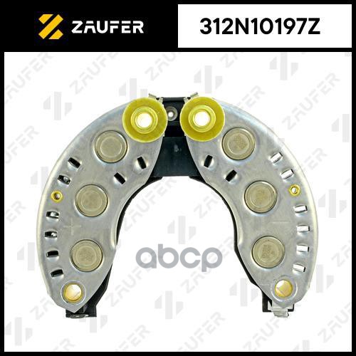 Мост Диодный Генератора Hcv ZAUFER арт. 312N10197Z