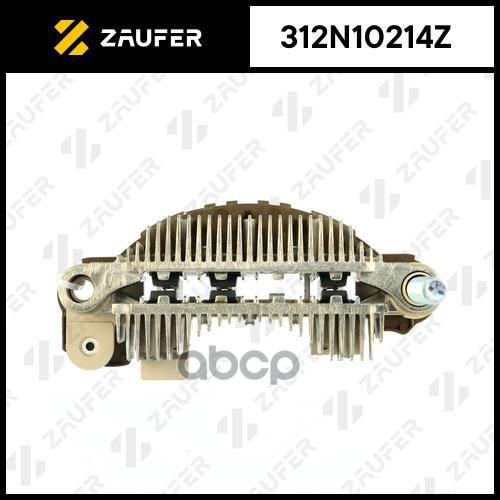 Диодный Мост Генератора ZAUFER арт. 312N10214Z