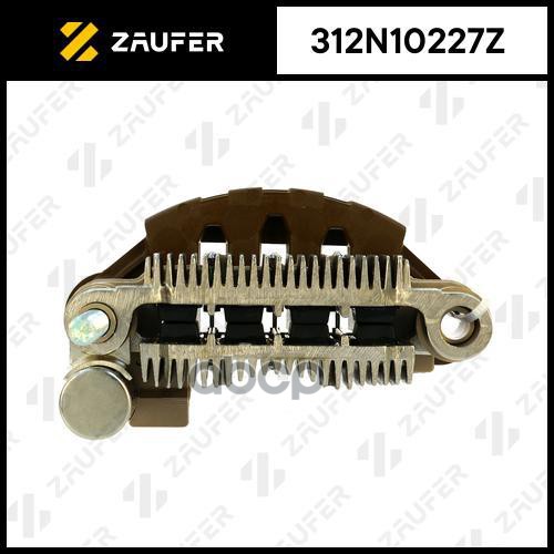 Диодный Мост Генератора ZAUFER арт. 312N10227Z