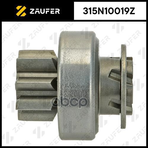 Бендикс стартера ZAUFER арт. 315N10019Z