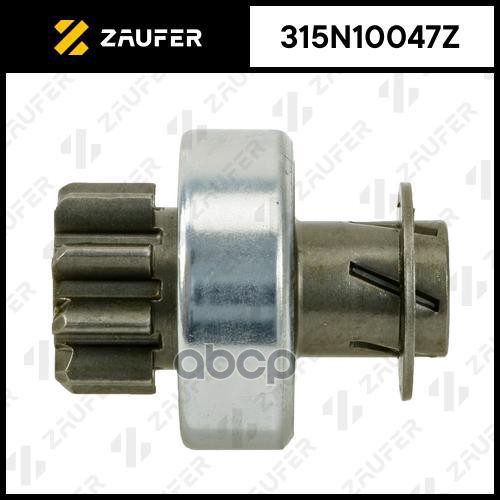 Бендикс стартера ZAUFER арт. 315N10047Z