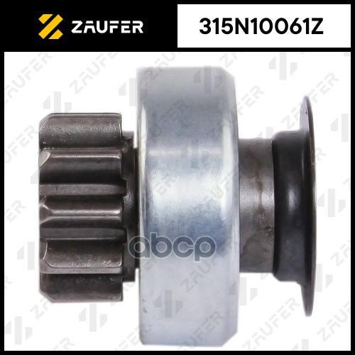 Бендикс стартера ZAUFER арт. 315N10061Z