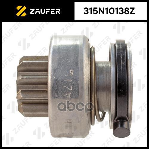 Бендикс Стартера Mercedes Benz 208 2.1 Cdi (901,902)[Om611.987] 04. Zaufer 315N10138z ZAUFER арт. 315N10138Z