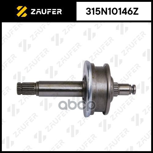 Бендикс стартера ZAUFER арт. 315N10146Z