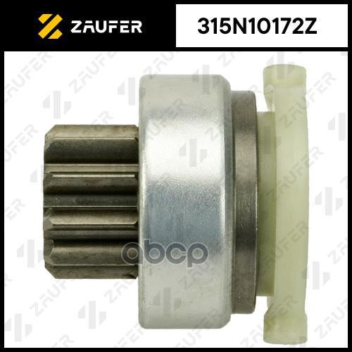 Бендикс стартера ZAUFER арт. 315N10172Z