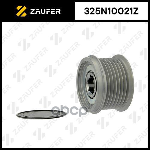 Шкив Обгонный Генератора ZAUFER арт. 325N10021Z