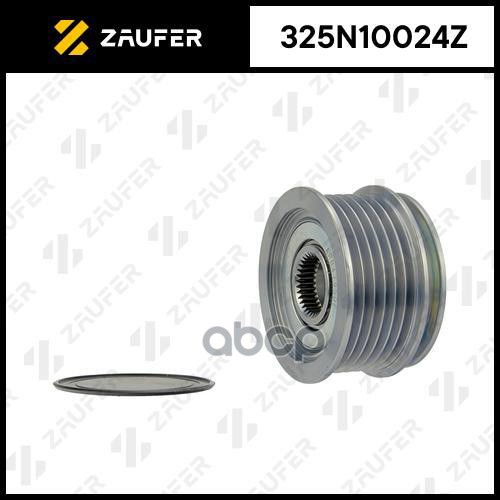 Шкив Обгонный Генератора ZAUFER арт. 325N10024Z