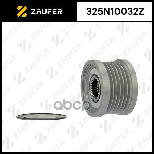 Шкив Обгонный Генератора ZAUFER арт. 325N10032Z