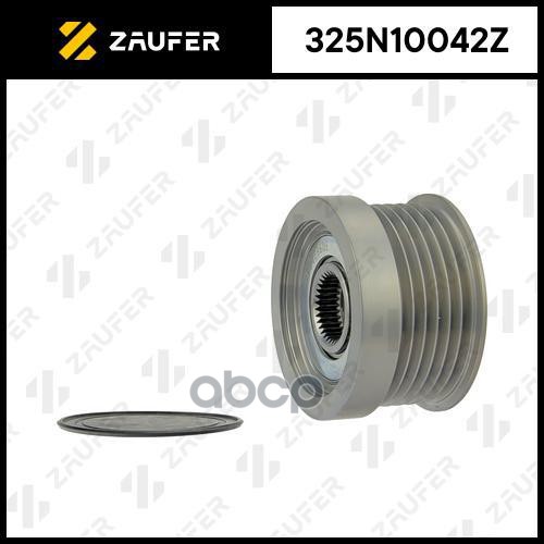 Шкив Обгонный Генератора Volvo S80 2.0 Turbo [B5204t5] 08.1999-07.2 Zaufer 325N10042z ZAUFER арт. 325N10042Z