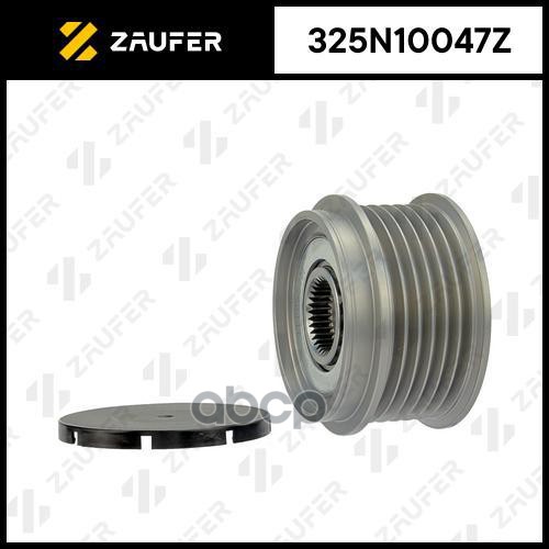 Шкив Обгонный Генератора ZAUFER арт. 325N10047Z