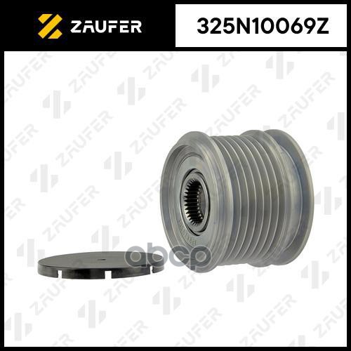Шкив Обгонный Генератора ZAUFER арт. 325N10069Z