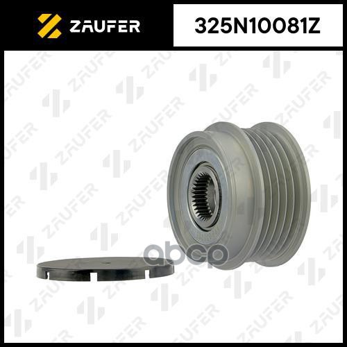 Шкив Обгонный Генератора ZAUFER арт. 325N10081Z