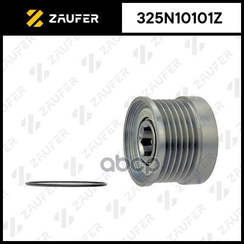 Шкив Обгонный Генератора ZAUFER арт. 325N10101Z