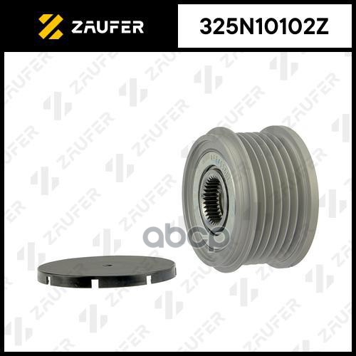 Шкив Обгонный Генератора ZAUFER арт. 325N10102Z