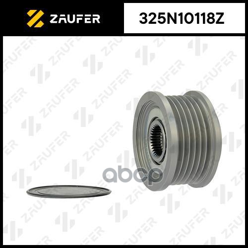Шкив Обгонный Генератора ZAUFER арт. 325N10118Z