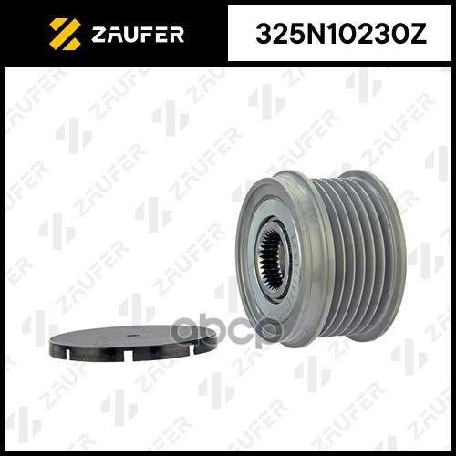 Шкив Генератора ZAUFER арт. 325N10230Z