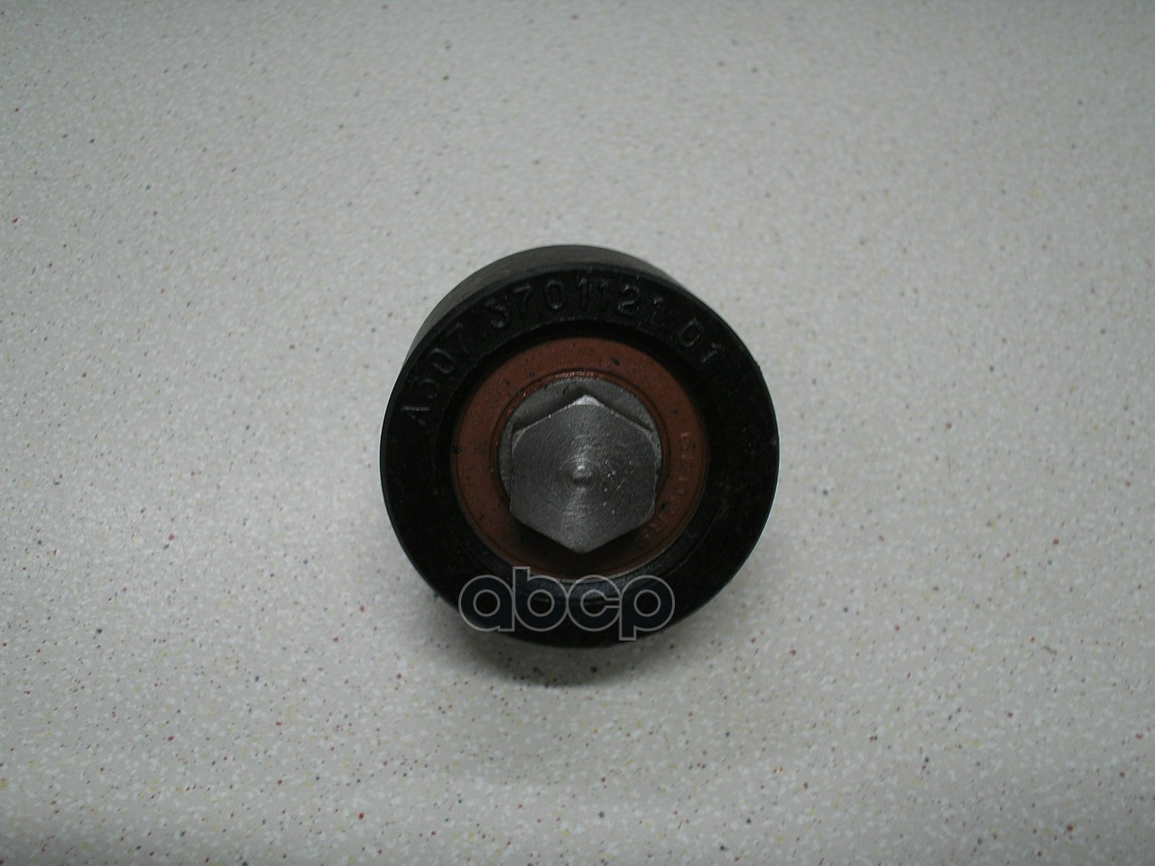 Ролик Ремня Генератора И Гура Опорный (Sens) Zaz ZAZ арт. A307370112101