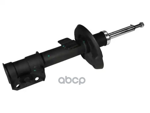 амортизатор передний левый Opel Corsa D 1.0 16v/1.2 16v/1.4 16v 07.06> ZENTPARTS арт. Z00363