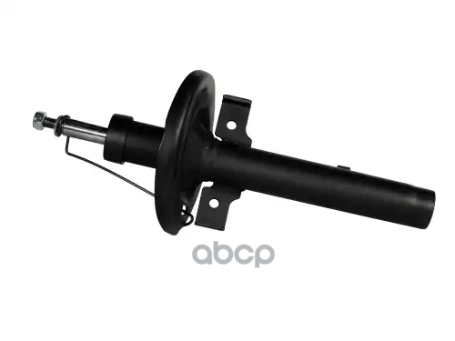 Амортизатор передний газовый HD Renault Megane II 02> ZENTPARTS арт. Z00387