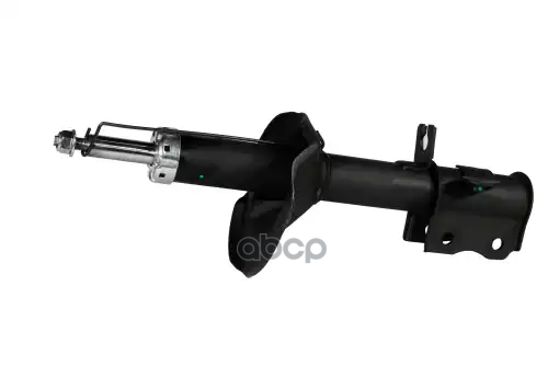 Амортизатор задний левый газовый Kia Shuma/Spectra Rus 1.6/1.8 98> ZENTPARTS арт. Z00388