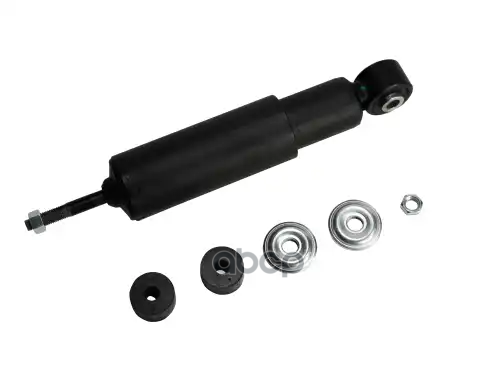 Амортизатор передний масляный Lada VAZ 2101-2107/Niva 2121 70> ZENTPARTS арт. Z00394