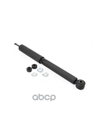 амортизатор задний газовый Toyota Land Cruiser 4.0/3.0D-4D 02> ZENTPARTS арт. Z00518