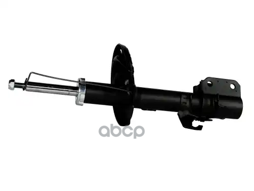 Амортизатор передний левый газовый Nissan Note 1.4-1.6 06> ZENTPARTS арт. Z00574