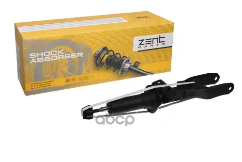 Амортизатор передний газовый VW Amarok 2.0 10> ZENTPARTS арт. Z00783
