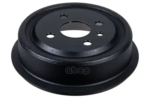 Барабан тормозной Opel Astra F 1.4-1.6 91> ZENTPARTS арт. Z01648