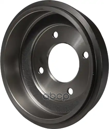 Барабан тормозной Hyundai Elantra 1.6/1.8 96>/Coupe 96-00 ZENTPARTS арт. Z01675