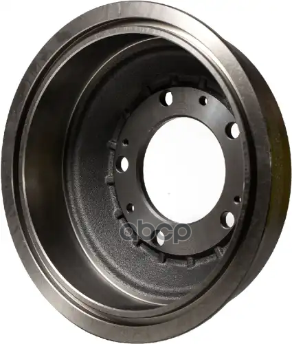 Z01711_барабан тормозной! ВАЗ 2121/2131/2123/21213/21213-21214 ZENTPARTS арт. Z01711