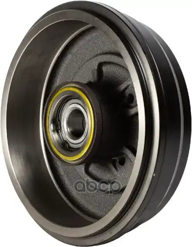 Барабан тормозной Lada Largus 12> ZENTPARTS арт. Z01713