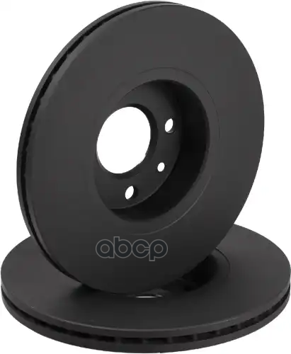 Диск тормозной передний Nissan Micra 1.0-1.5DCi 03> ZENTPARTS арт. Z05943