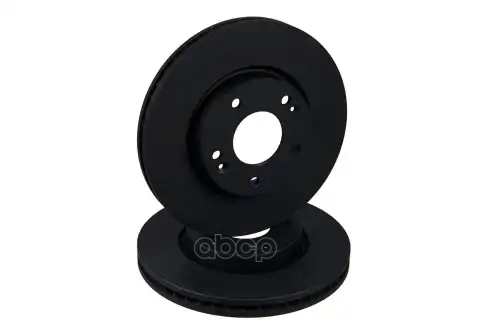 Диск тормозной передний Hyundai Tuscon 2.0/2.7/2.0D 04> ZENTPARTS арт. Z05968