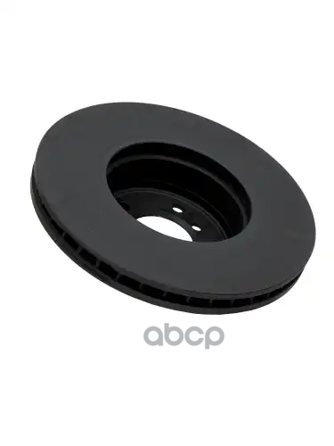 Диск тормозной передний BMW E60/E61 520-530/525&530D 03> ZENTPARTS арт. Z06134