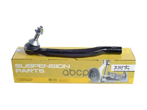 Наконечник рулевой правый Volvo XC70 all 00> ZENTPARTS арт. Z10884
