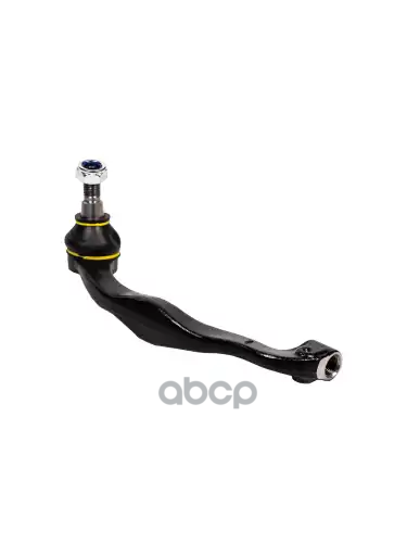 Наконечник рулевой левый 235mm VW T5 2.0/3.2 V6/1.9TDi/2.5TDi 04> ZENTPARTS арт. Z10977