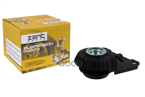 Опора амортизатора заднего Ford Mondeo 1.8-3.0/2.0TDCi 00> ZENTPARTS арт. Z11898